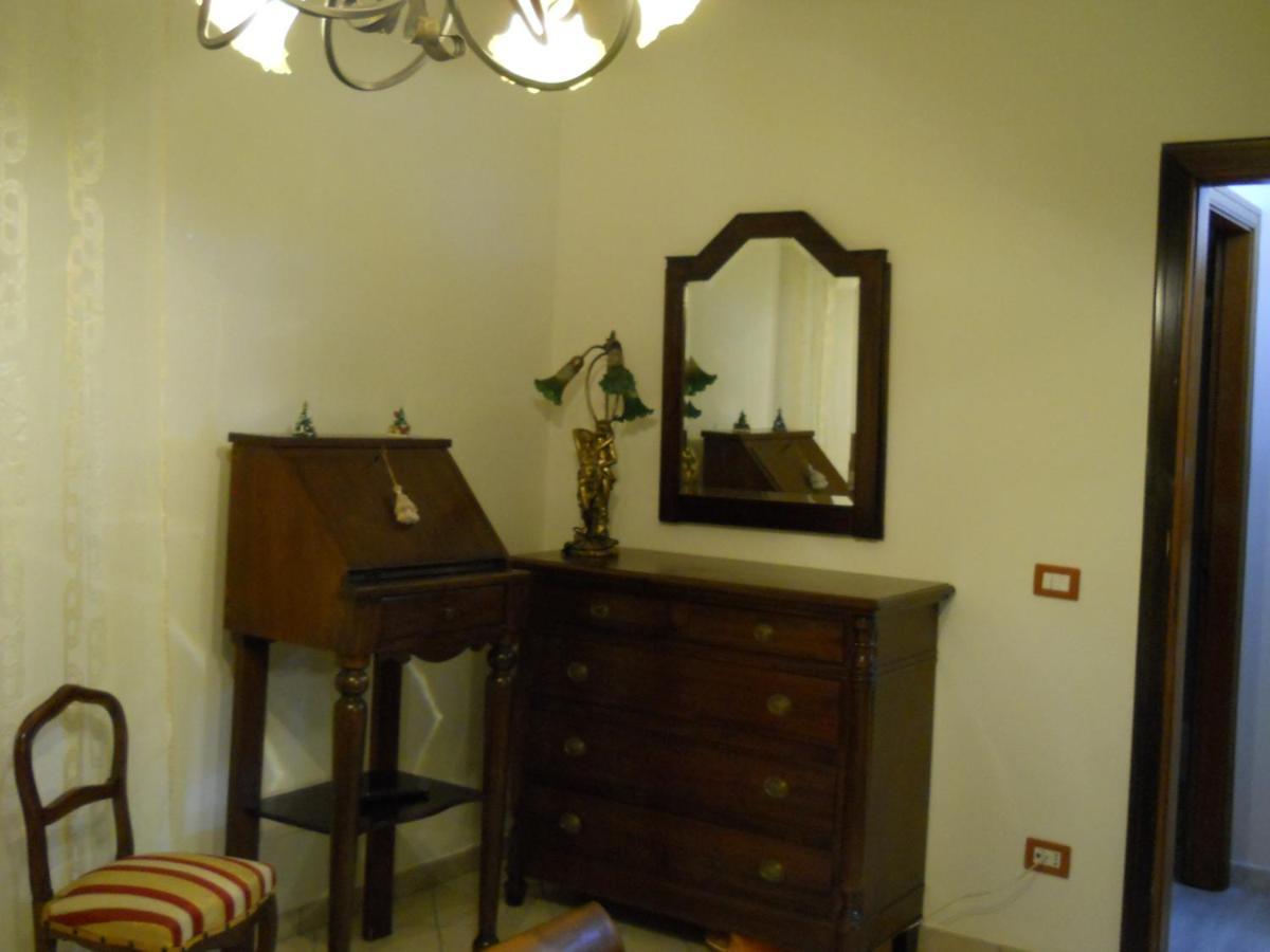 Oasi Verde Giffoni Sei Casali ภายนอก รูปภาพ